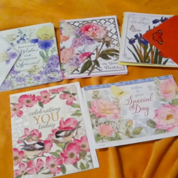 Samantha Chase Meyers Party Supplies Lot Of 5 Samantha Chase Meyers